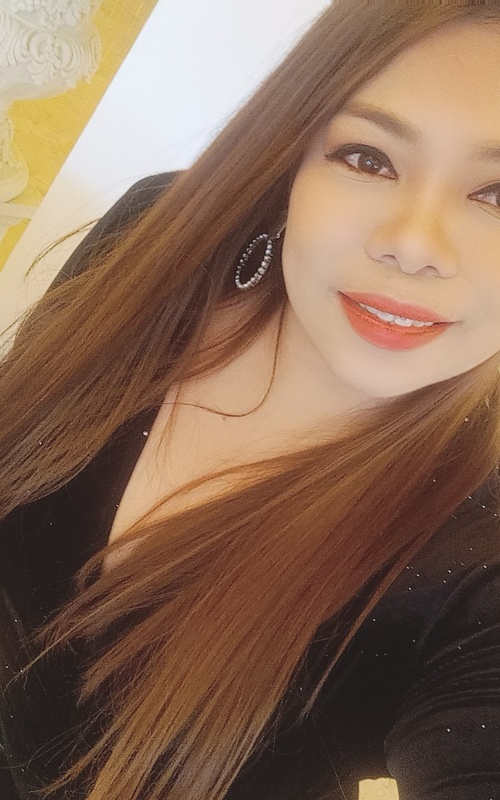 Experience Unforgettable Moments with Kyoko Moon by Your Side