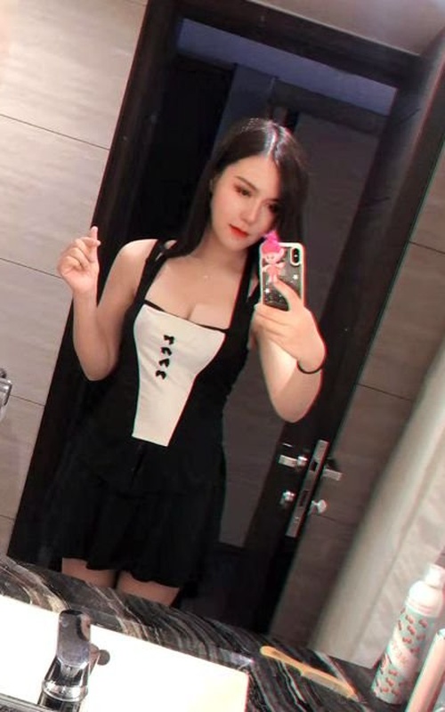 Experience Unforgettable Moments with Momoka Velvet Escort Today 1 Mis Fotos