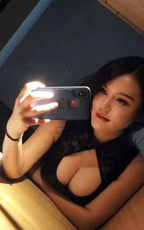 Experience Unforgettable Moments with Momoka Velvet Escort Today