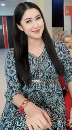 Experience Unforgettable Moments with Mayu Bliss Escorts