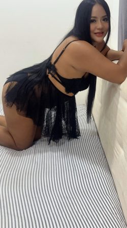 Experience Unforgettable Moments with Misa Sapphire's Enchanting Presence