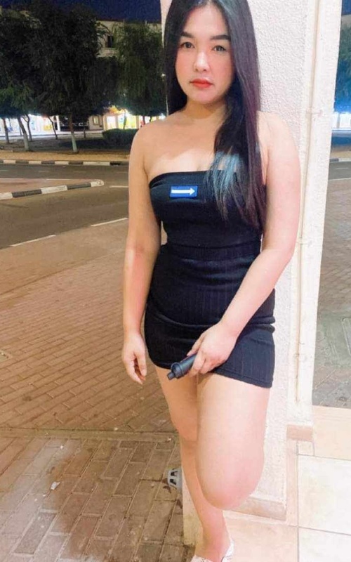 Experience Passion and Elegance with Narumi Phoenix