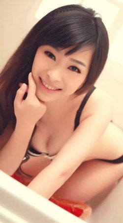 Experience Unforgettable Moments with Nanami Frost by Your Side