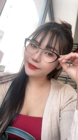 Experience Unforgettable Moments with Haru Desire by Your Side