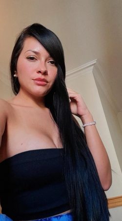 Experience Passion and Elegance with Ami Flame