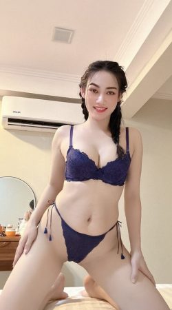 Experience Unforgettable Nights with Nami Pearl by Your Side